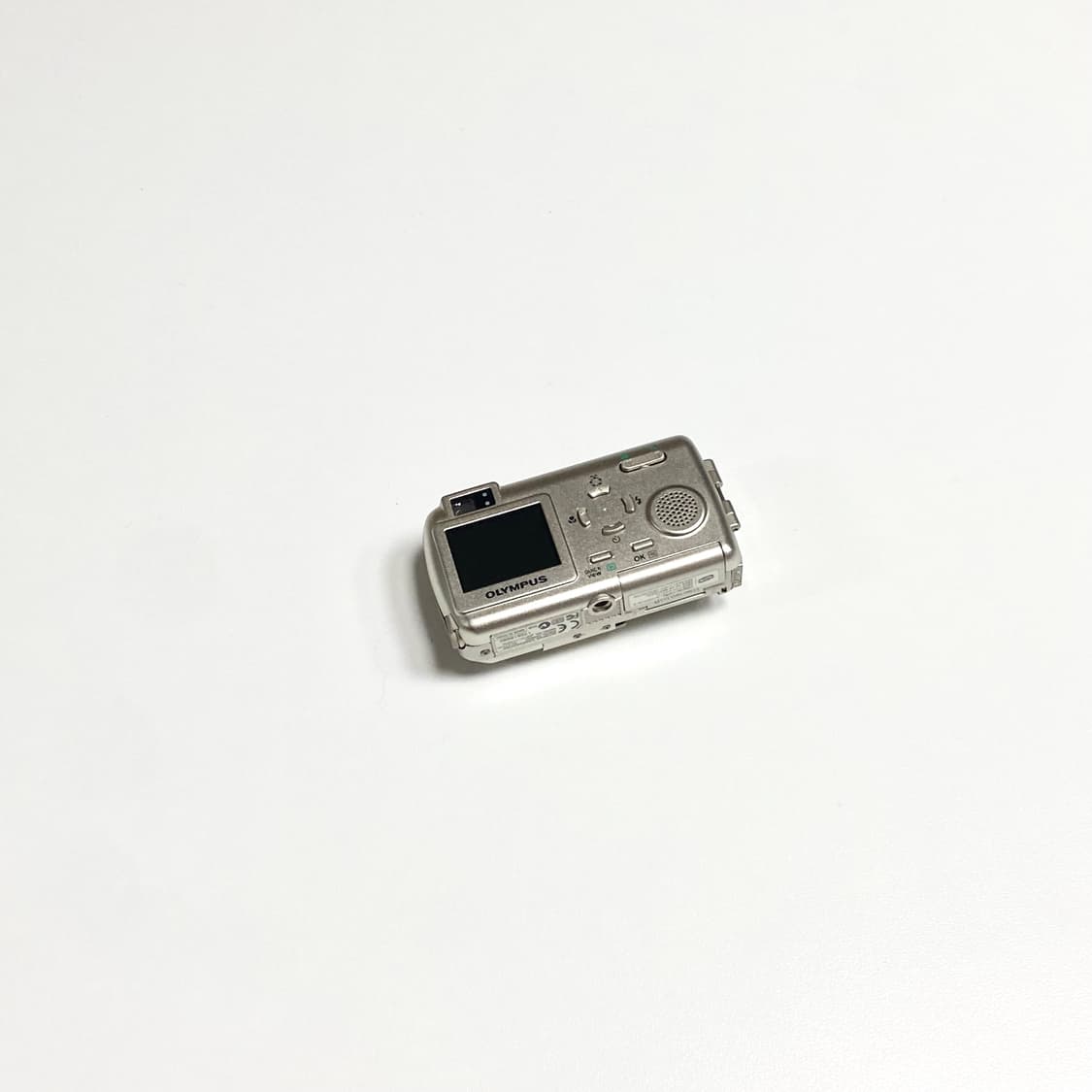 Olympus Mju 410 디카 캠코더 상품이미지4