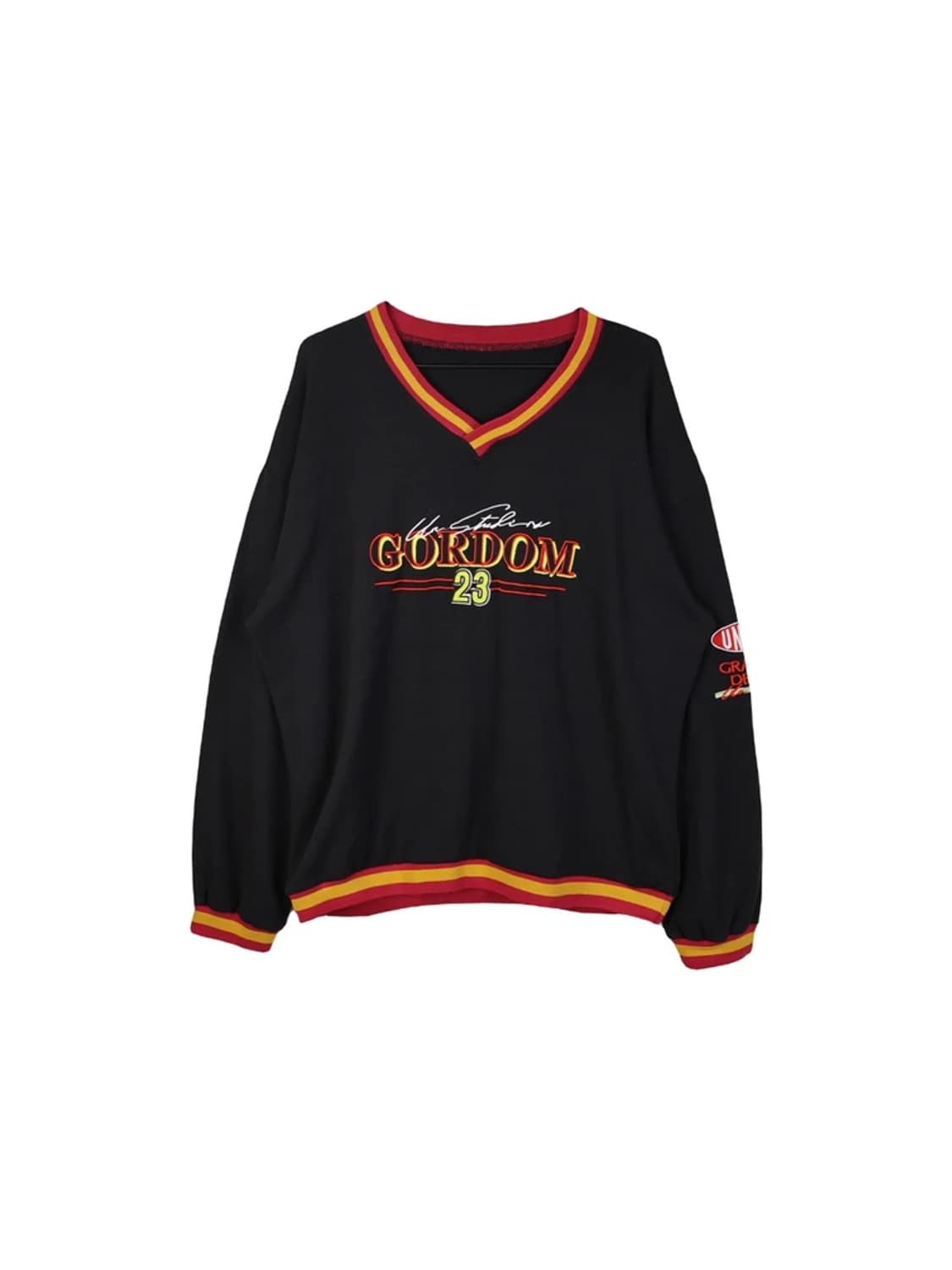 JPN 프린팅 맨투맨 상품이미지4