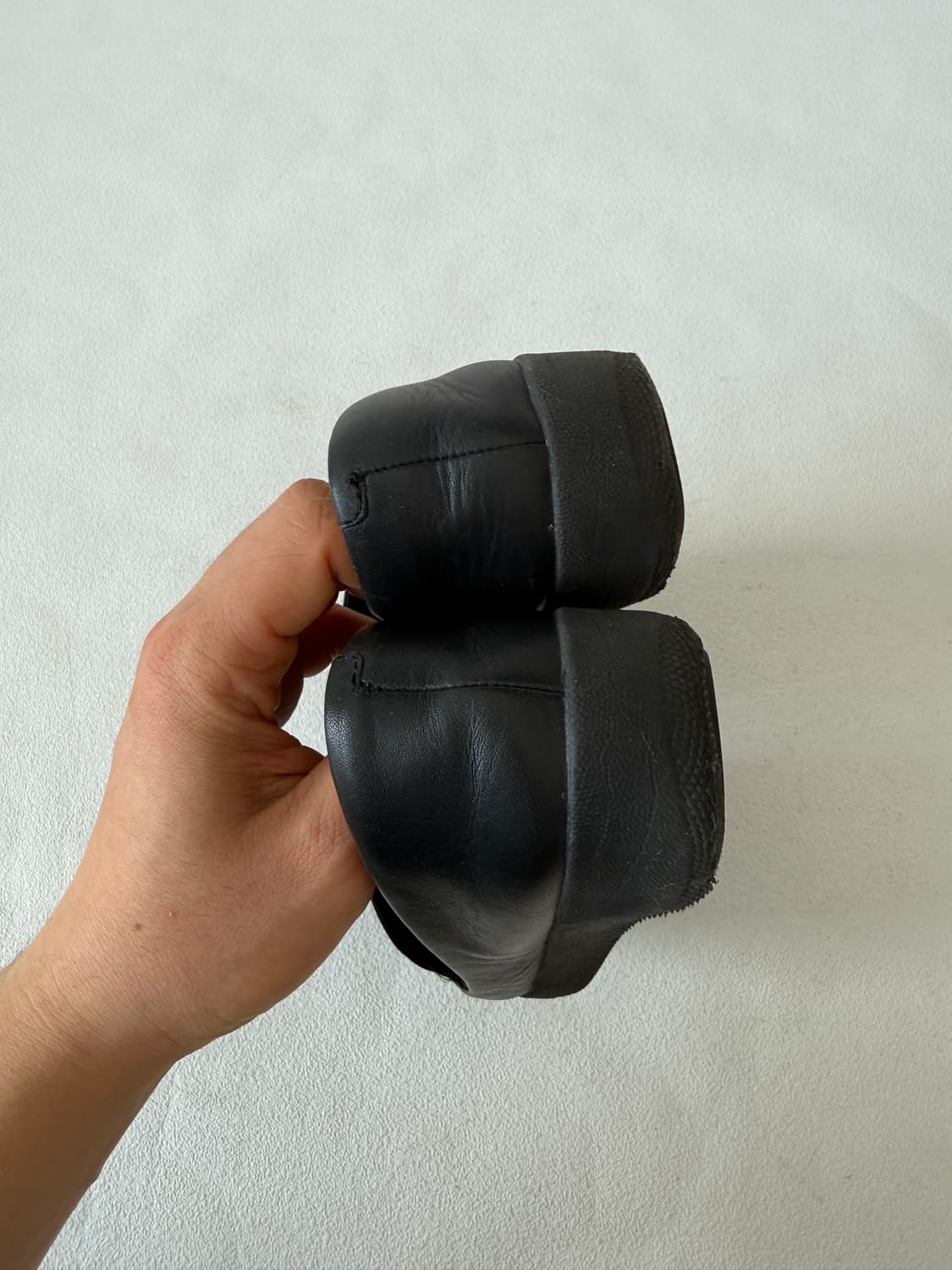 [240-245]핏플랍(fitflop) 레더 로퍼 상품이미지7