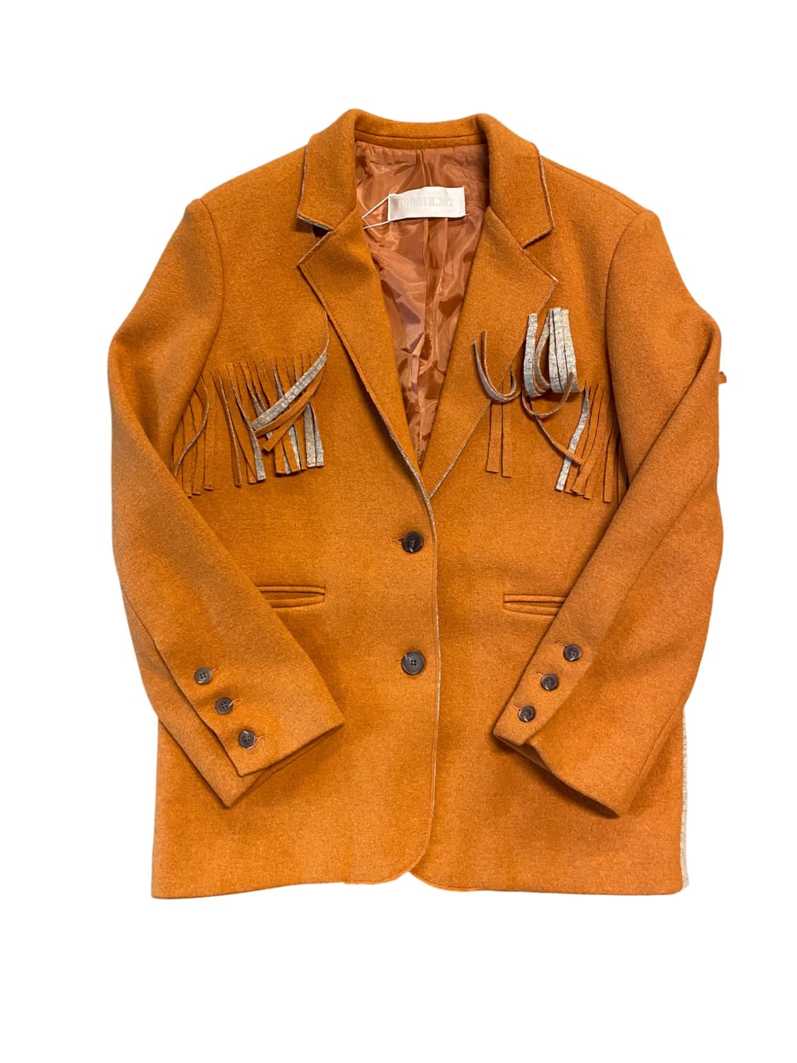 빈티지 블레이져 (Woman L) AA1370 상품이미지1