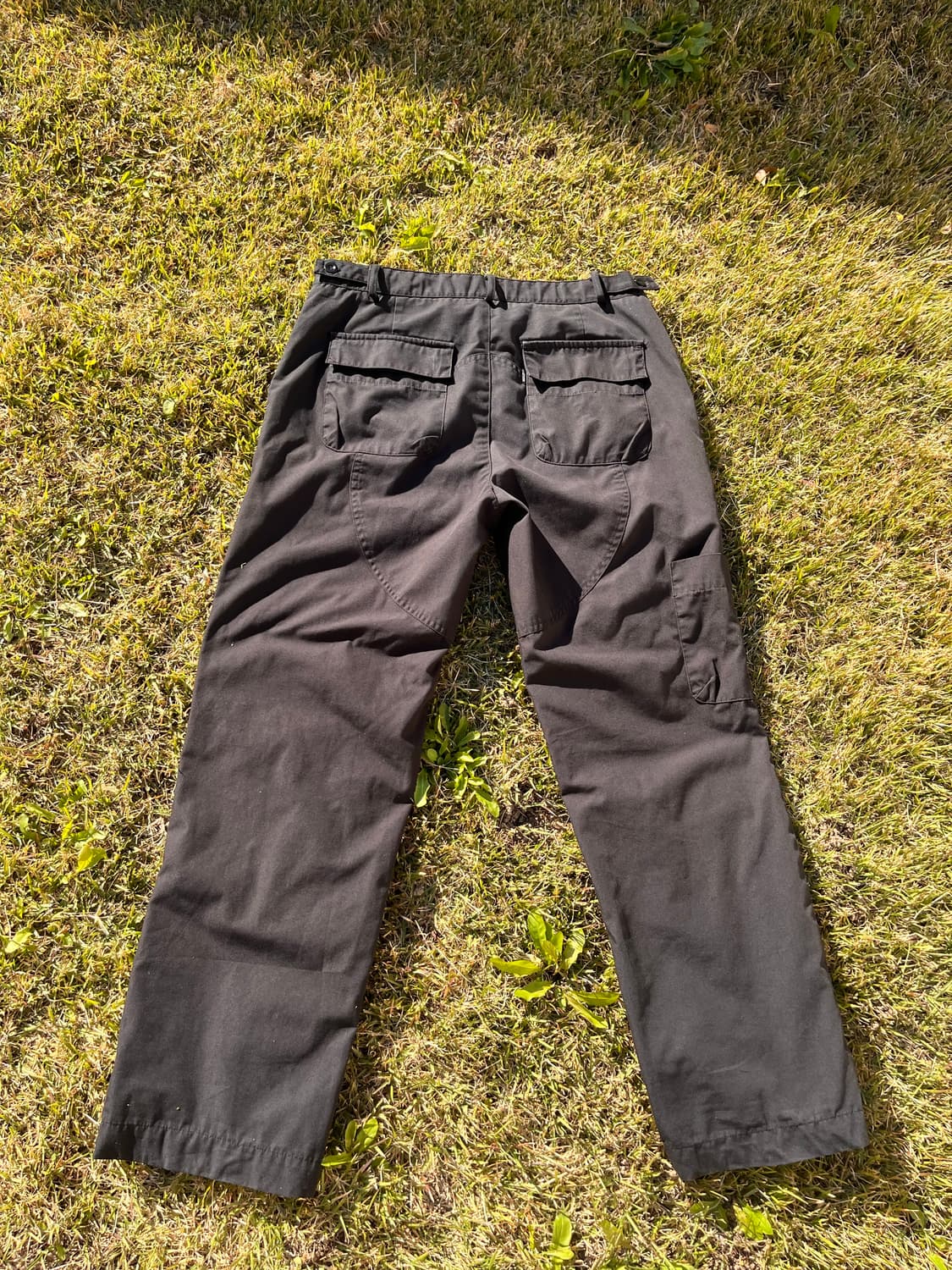 00s 슈프림 팬츠 상품이미지2