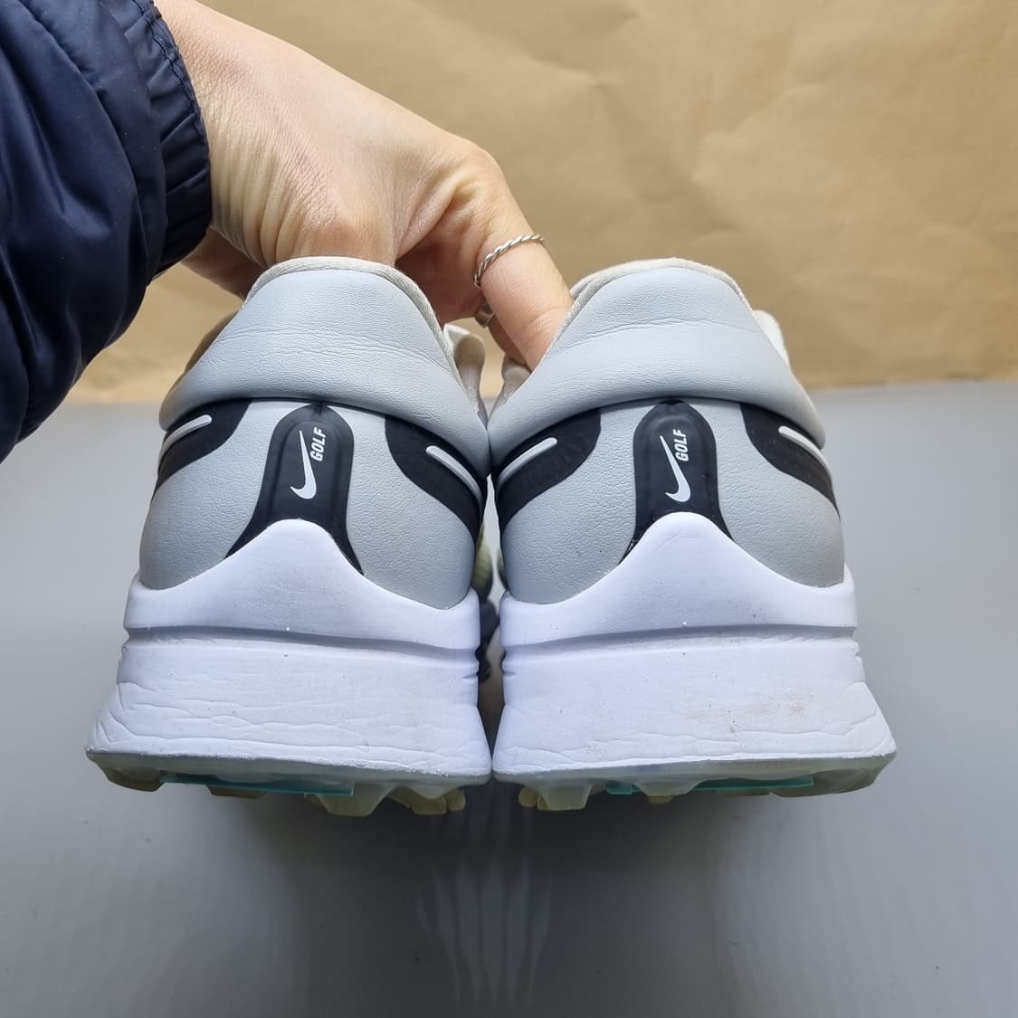 나이키 에어줌 인피니티런 넥스트 골프화270 상품이미지4