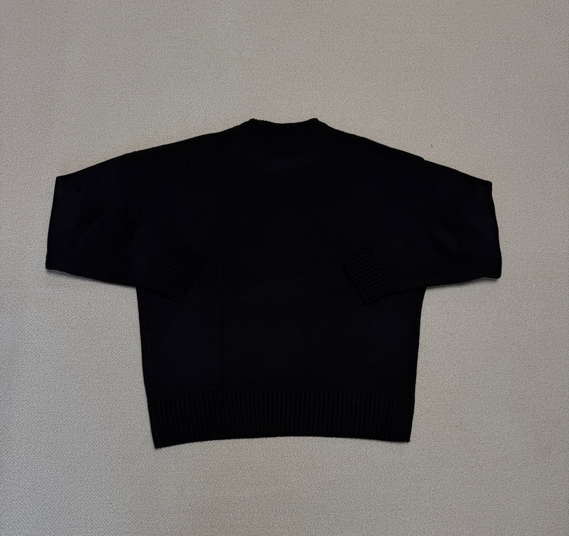 프리즘웍스 니트 상품이미지2