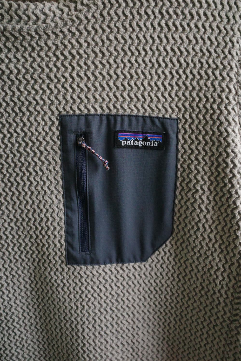 파타고니아 R1 에어 크루 상품이미지5