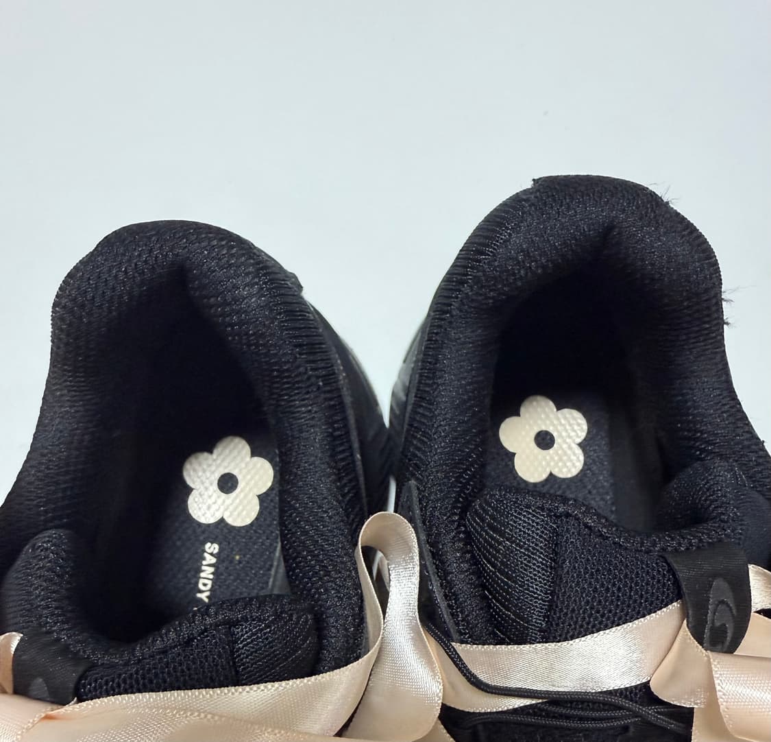 살로몬 X 샌디 리앙 스피드크로스 3 리본 스니커즈 상품이미지3