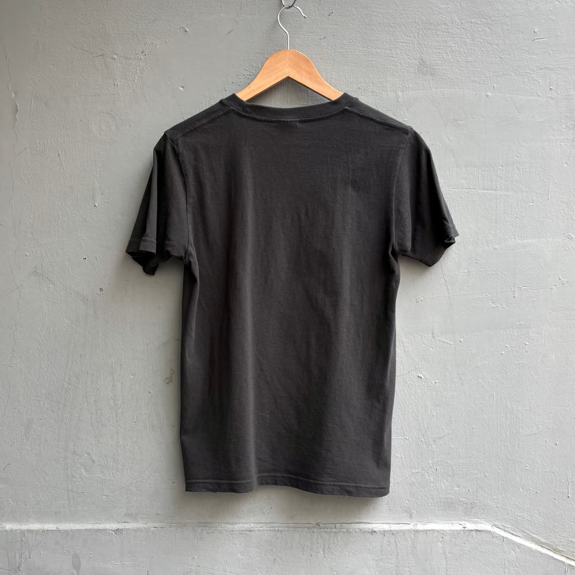 Massive Attack 10's tour tee 상품이미지4