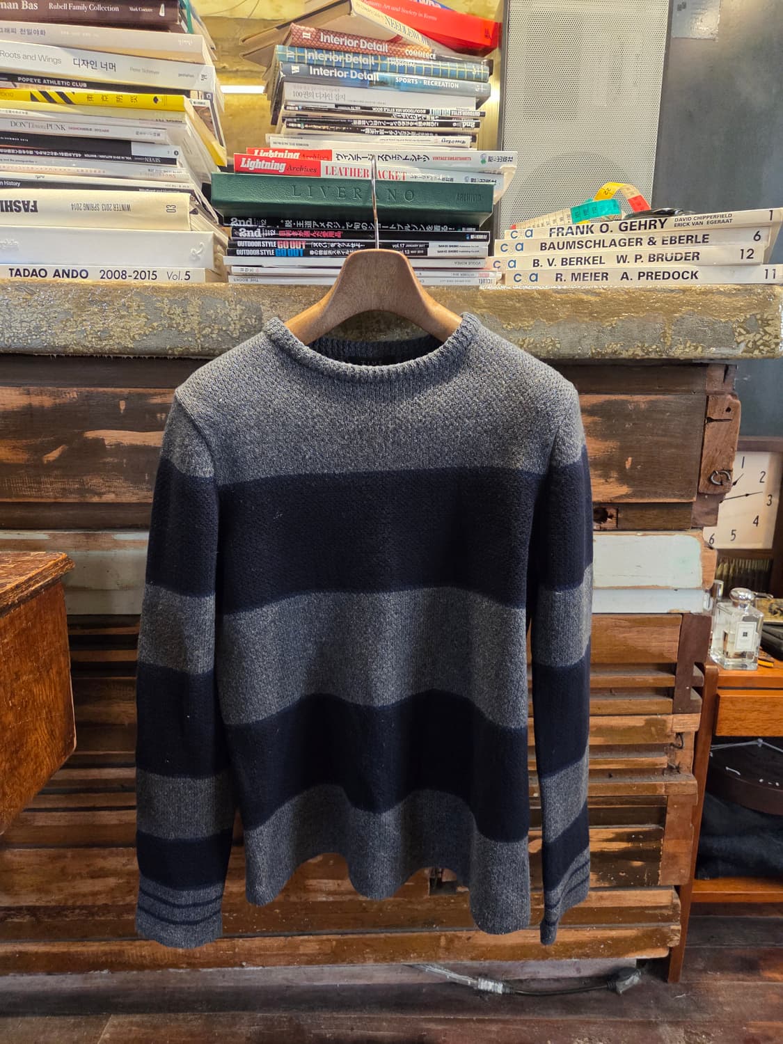 Dkny 램스울니트 상품이미지8