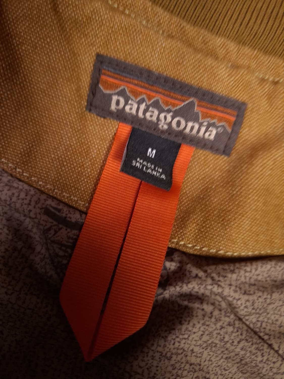 새제품 오리지날 파타고니아 올시즌즈 베스트 상품이미지6