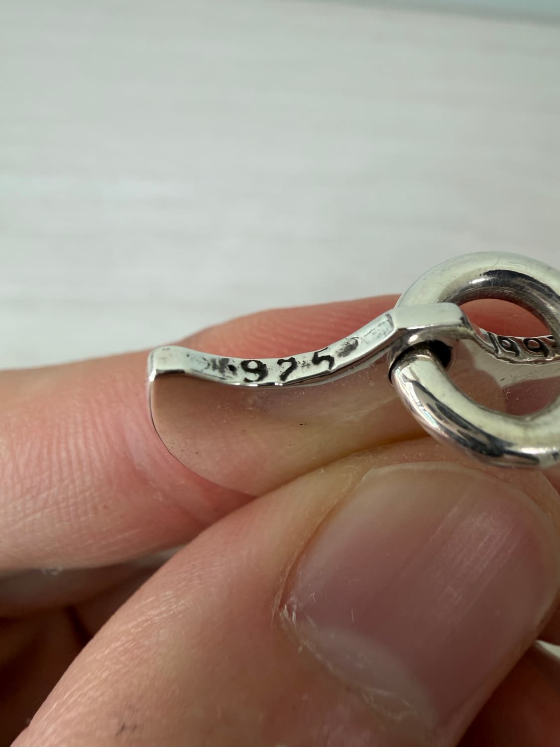 크롬하츠 nyc 쉴드 참 펜던트 트링킷 상품이미지6