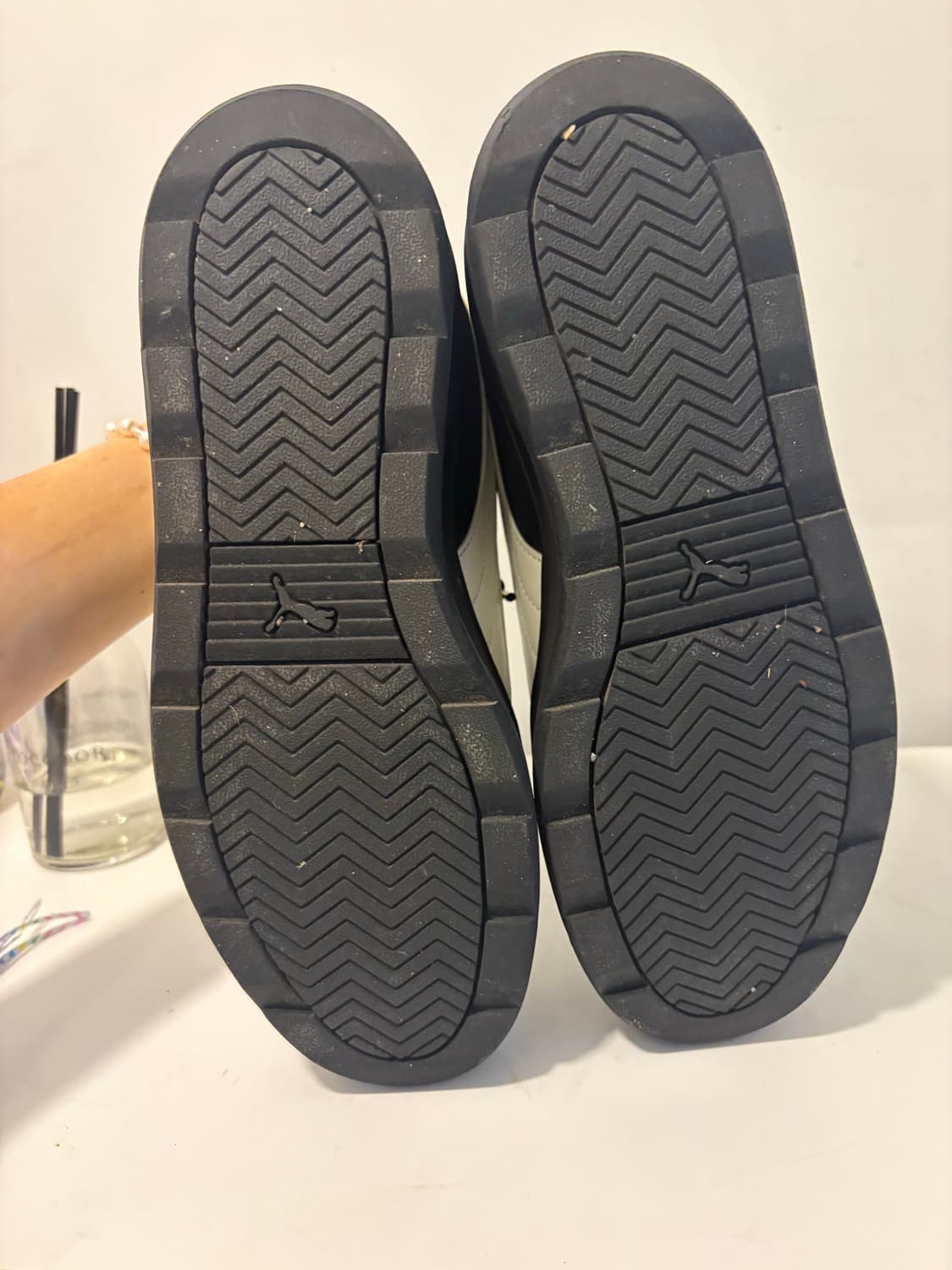 푸마 운동화 240 상품이미지5