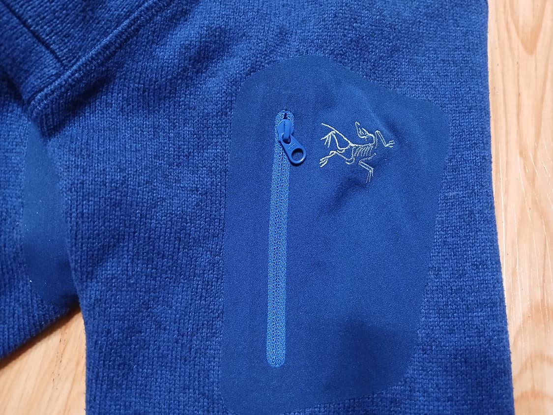 Arc'teryx Covert Cardigan - 넬슨 정품 상품이미지6