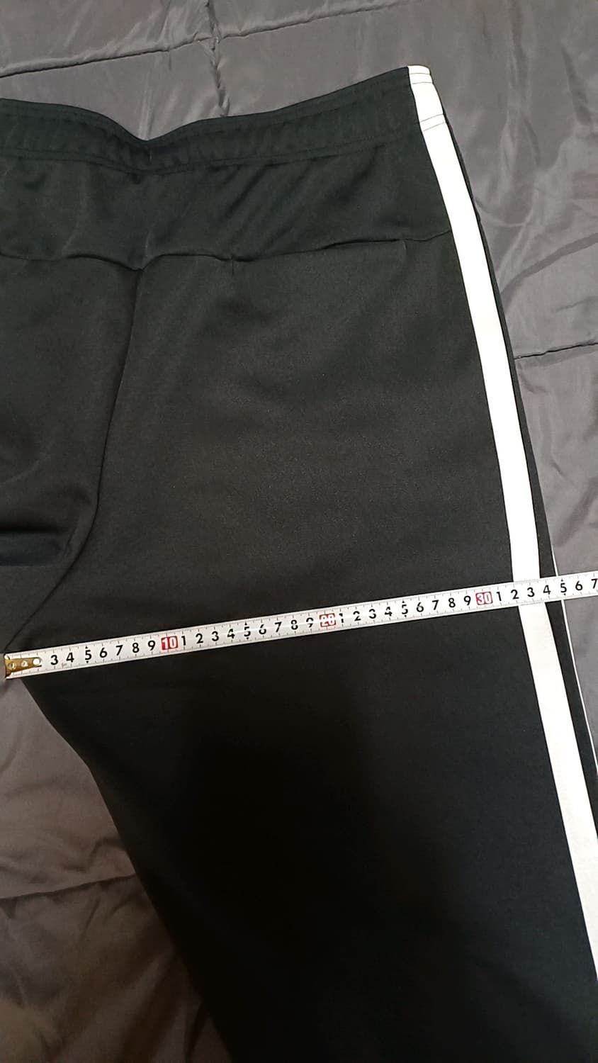 아디다스 트레이닝복 34인치 기장101 상품이미지8