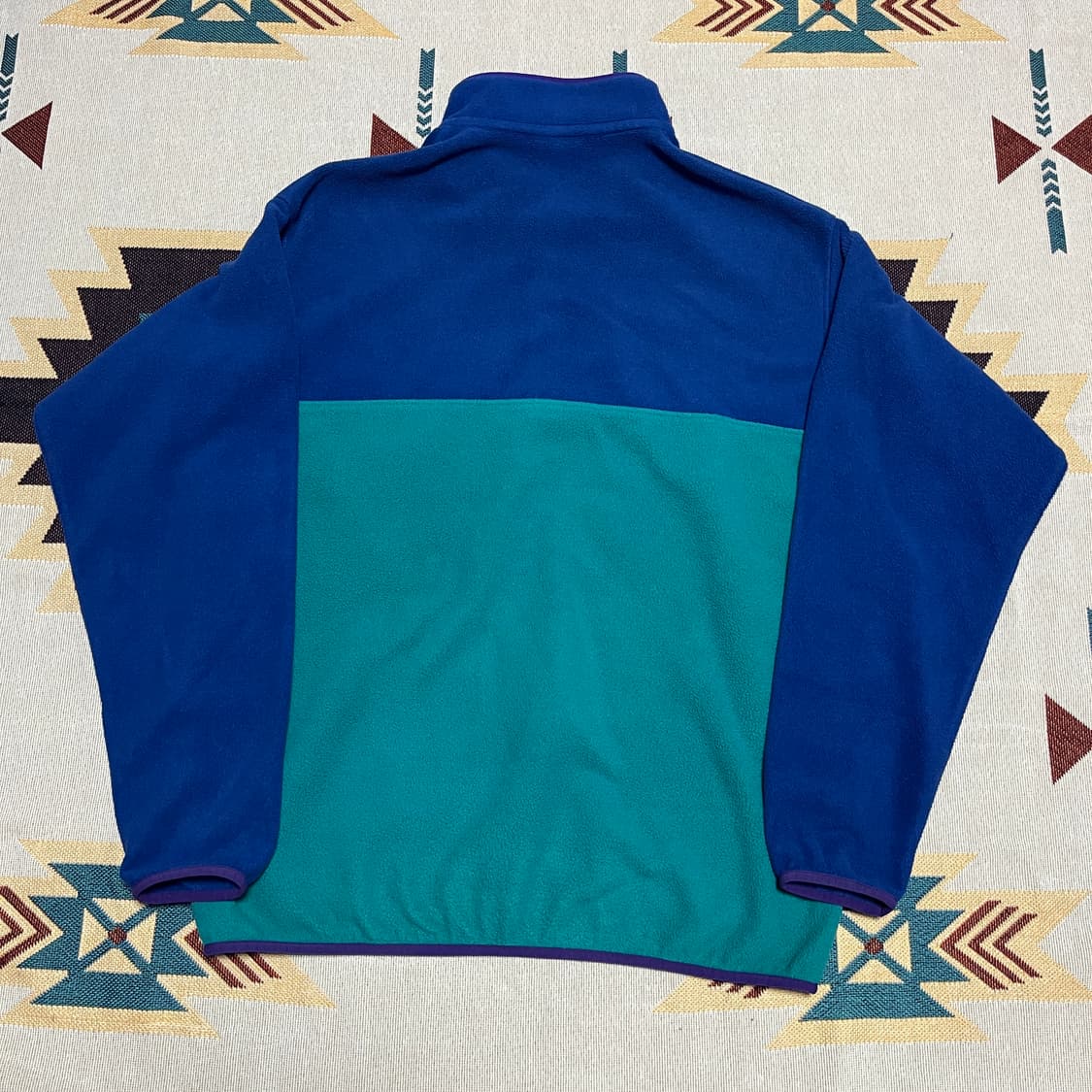 파타고니아 신칠라 스냅티 XL 상품이미지5