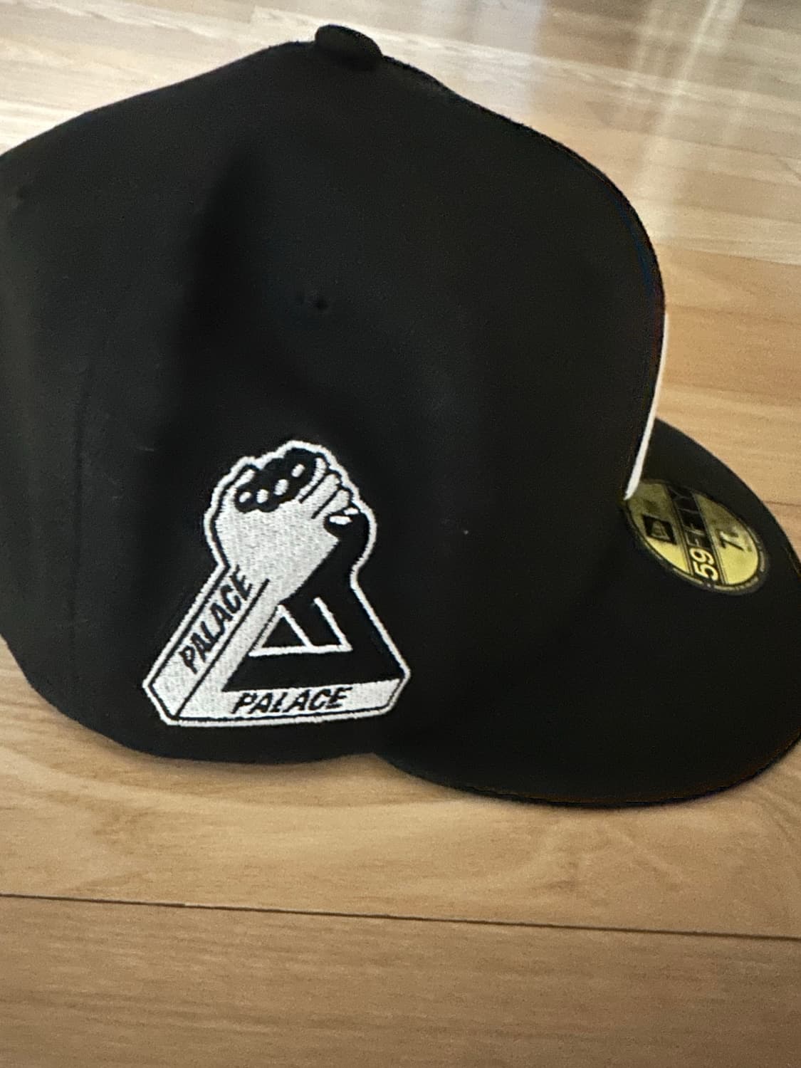 팔라스 뉴에라 스냅백입니다 738 상품이미지3