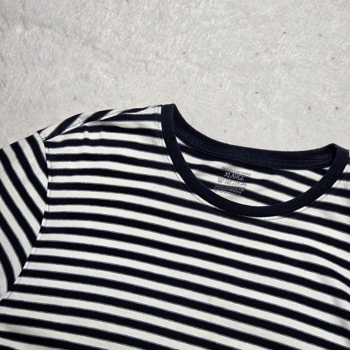 빈티지 단가라 롱슬리브 상품이미지2