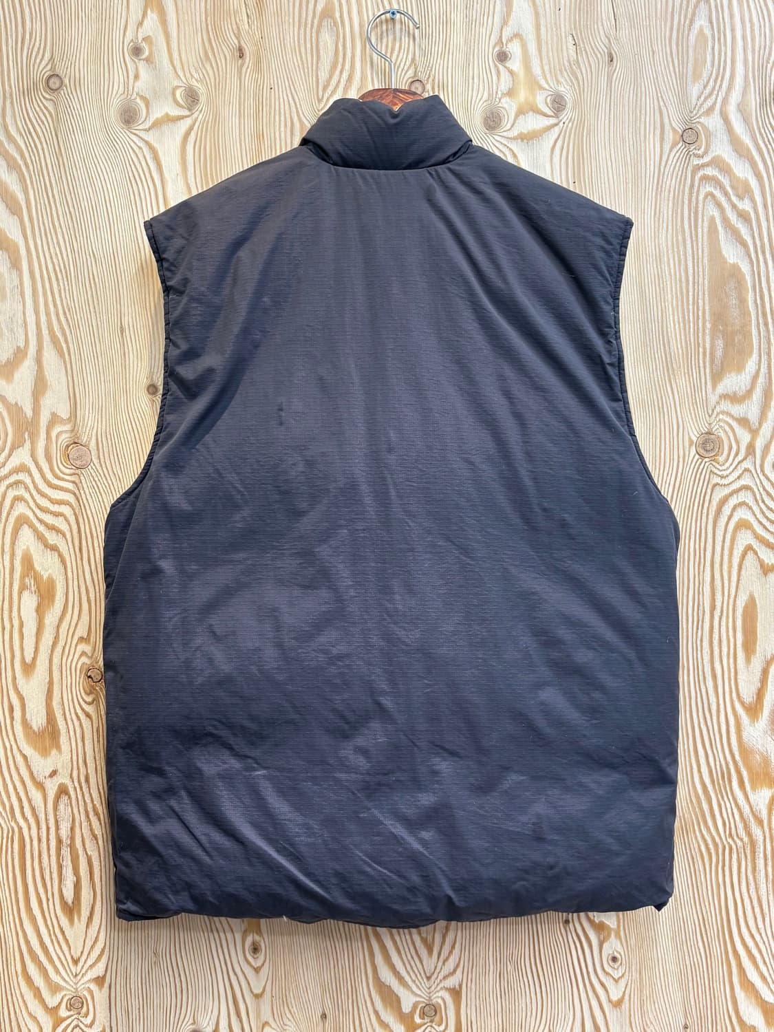 나이키 리버시블 패딩 베스트 상품이미지4