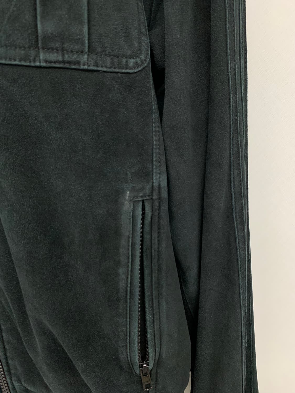 아디다스 00s 스웨이드 샘플 져지 상품이미지5