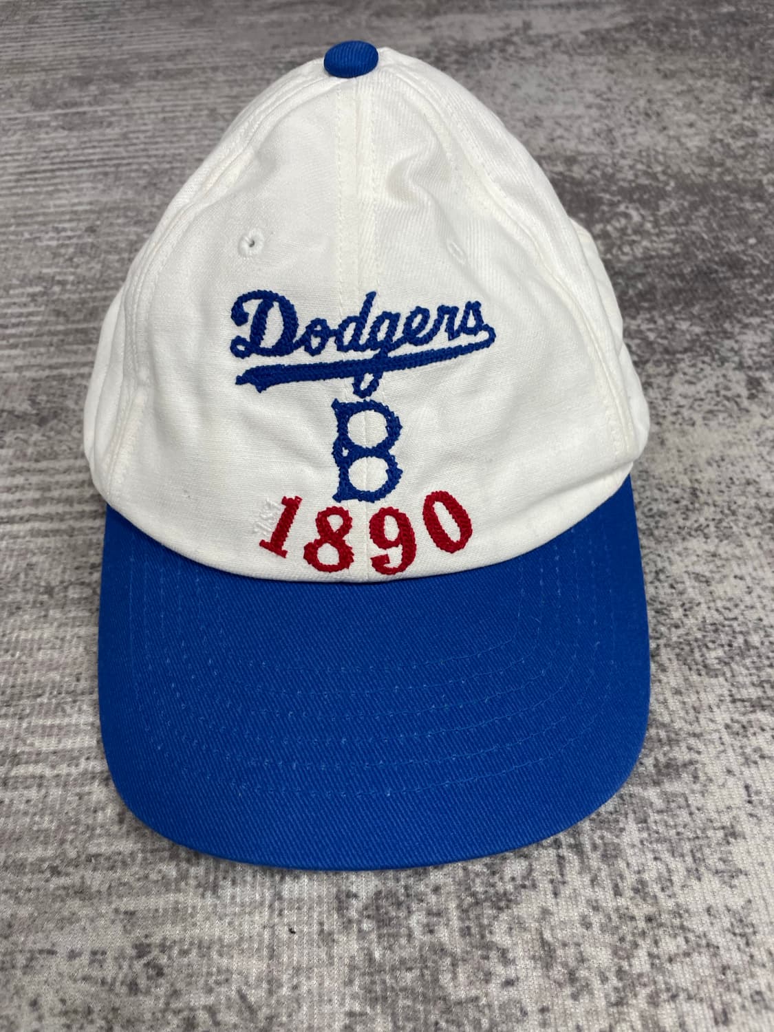 Vtg mlb Dadgers ball co 상품이미지2