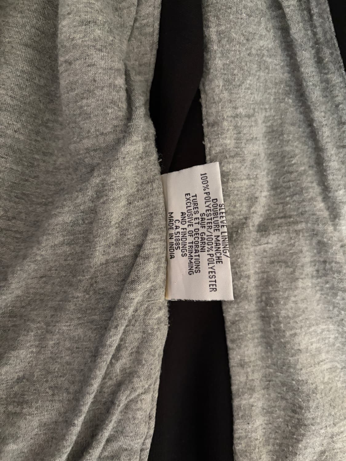 Bod&Christensen leather 상품이미지9