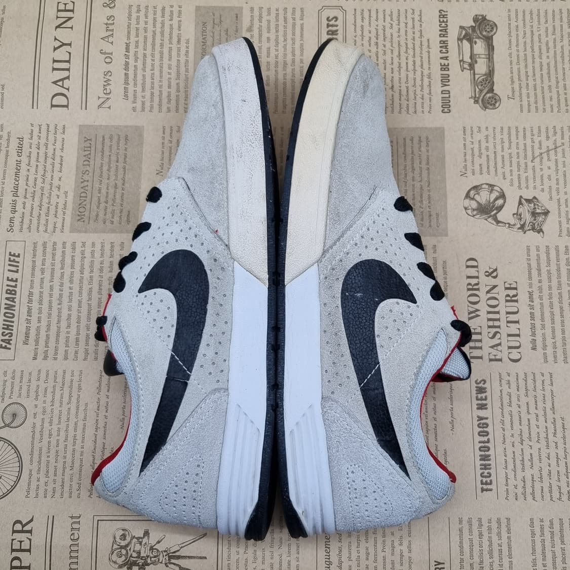 나이키 SB 폴 로드리게스 운동화 250 상품이미지5