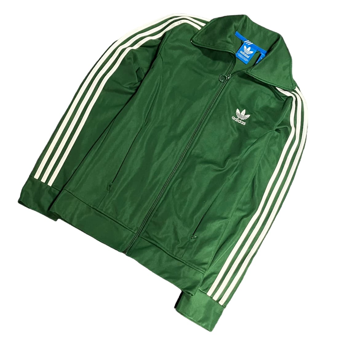 아디다스 유로파 트랙탑 져지  상품이미지2