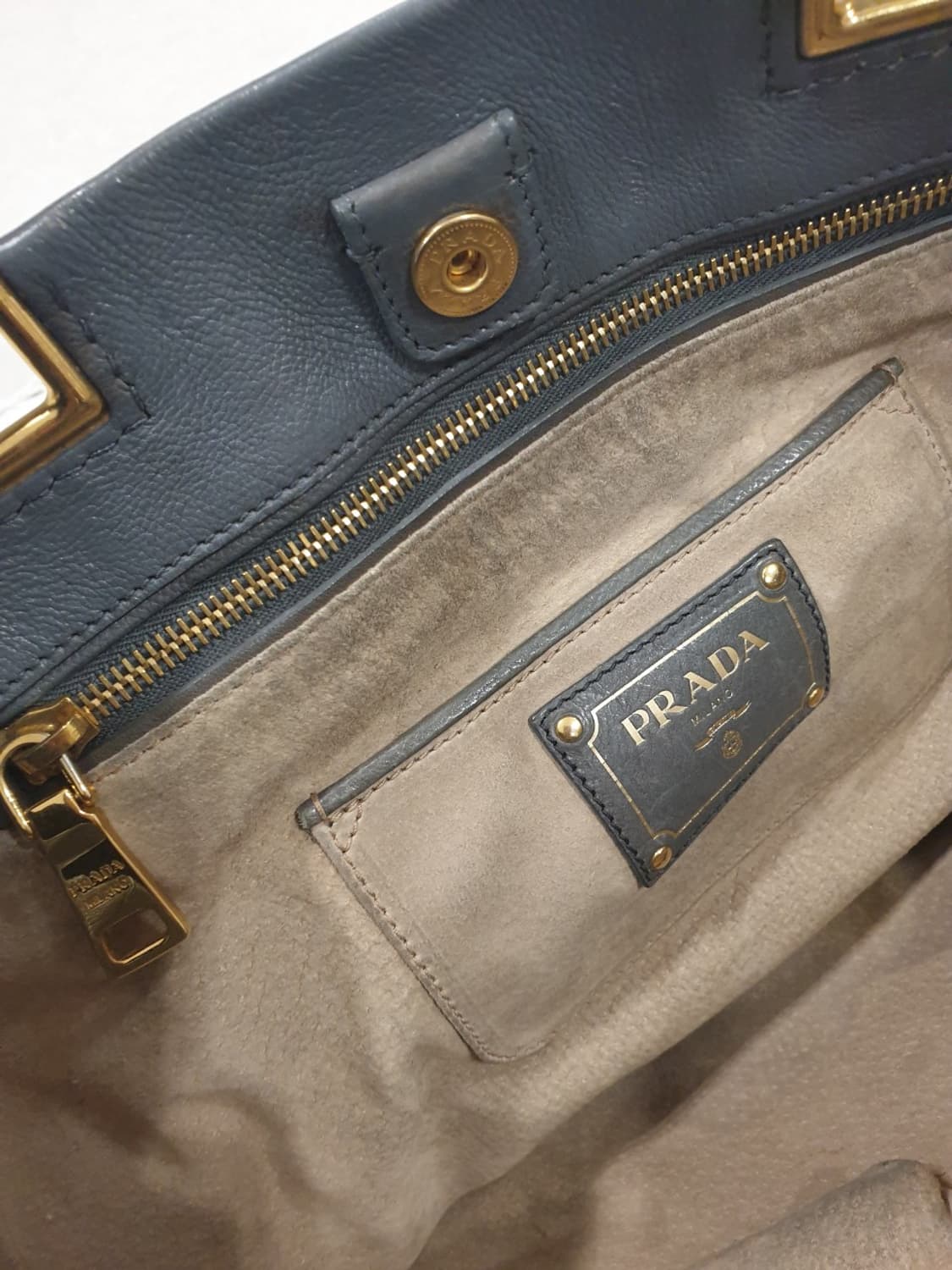 프라다가방(크로스백포함) 상품이미지7