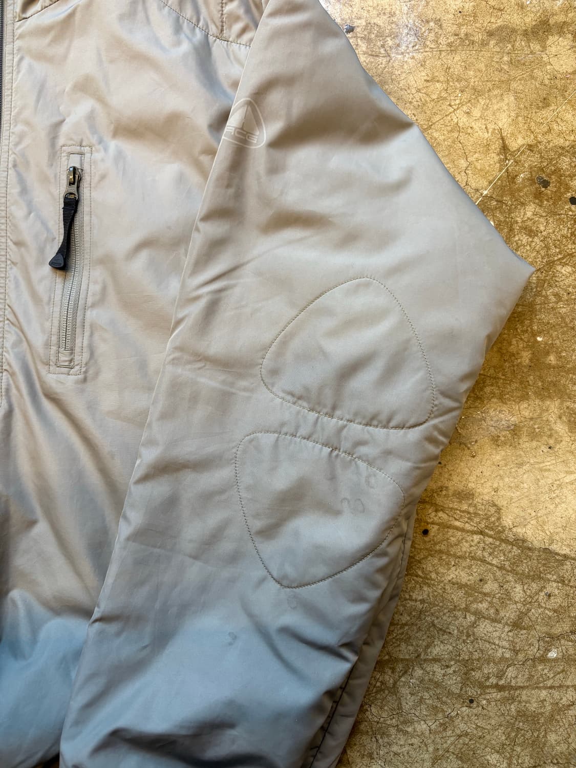 Nike ACG 아노락 점퍼 상품이미지7