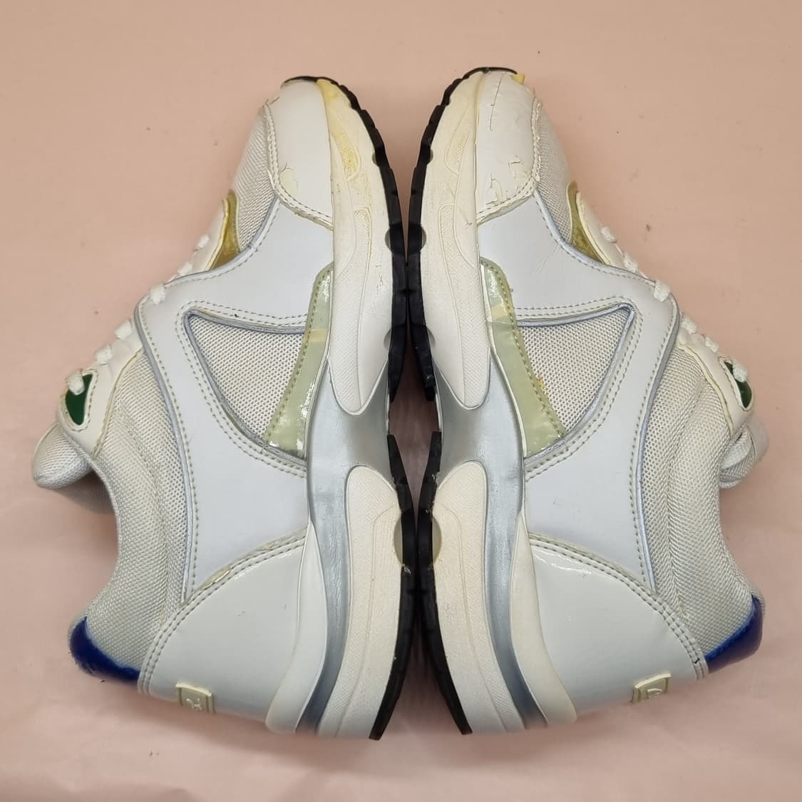 슈콤마보니 운동화225 상품이미지5