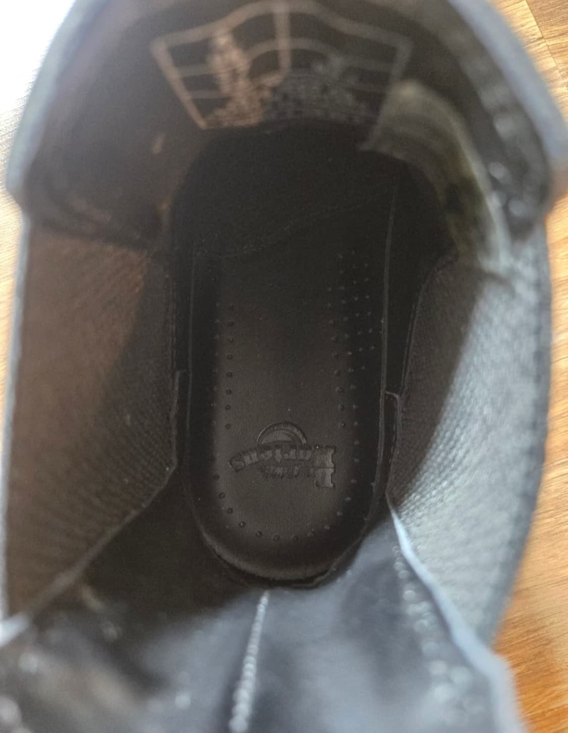 닥터마틴 부츠 2976 Iced BN 상품이미지7