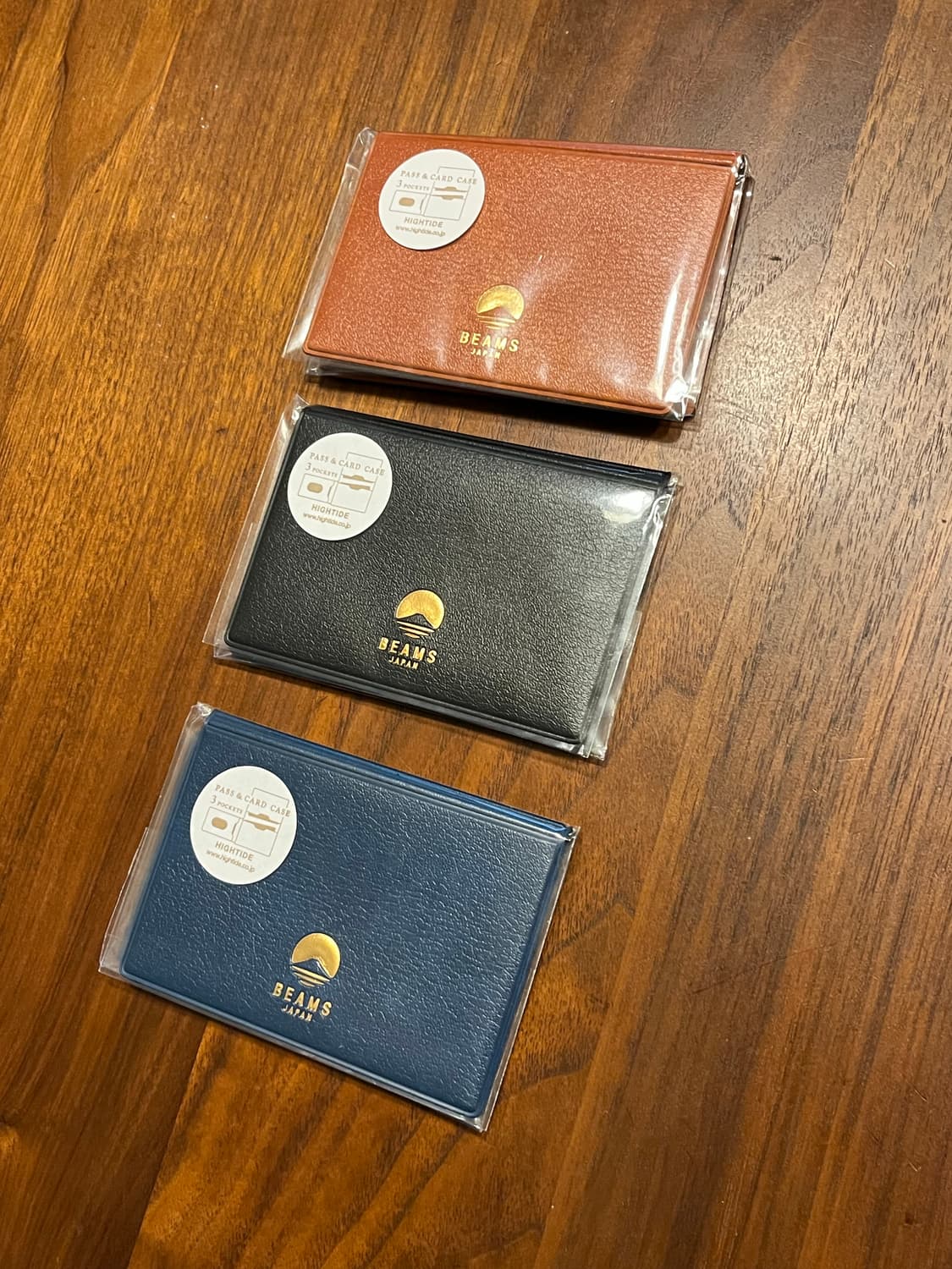 빔즈 지갑 상품이미지1