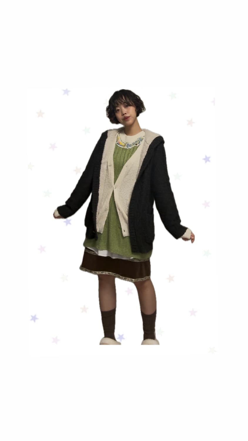 숲속모리걸 상품이미지2