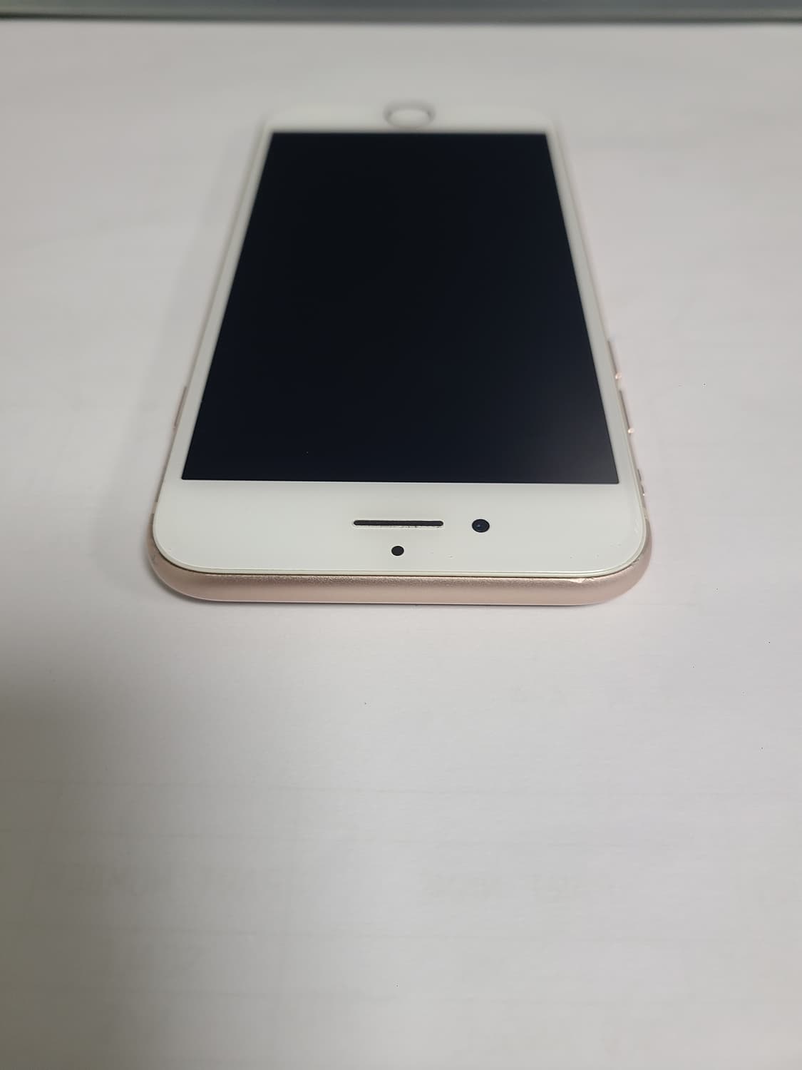 아이폰8 로즈골드 배터리100 한국판 상품이미지4