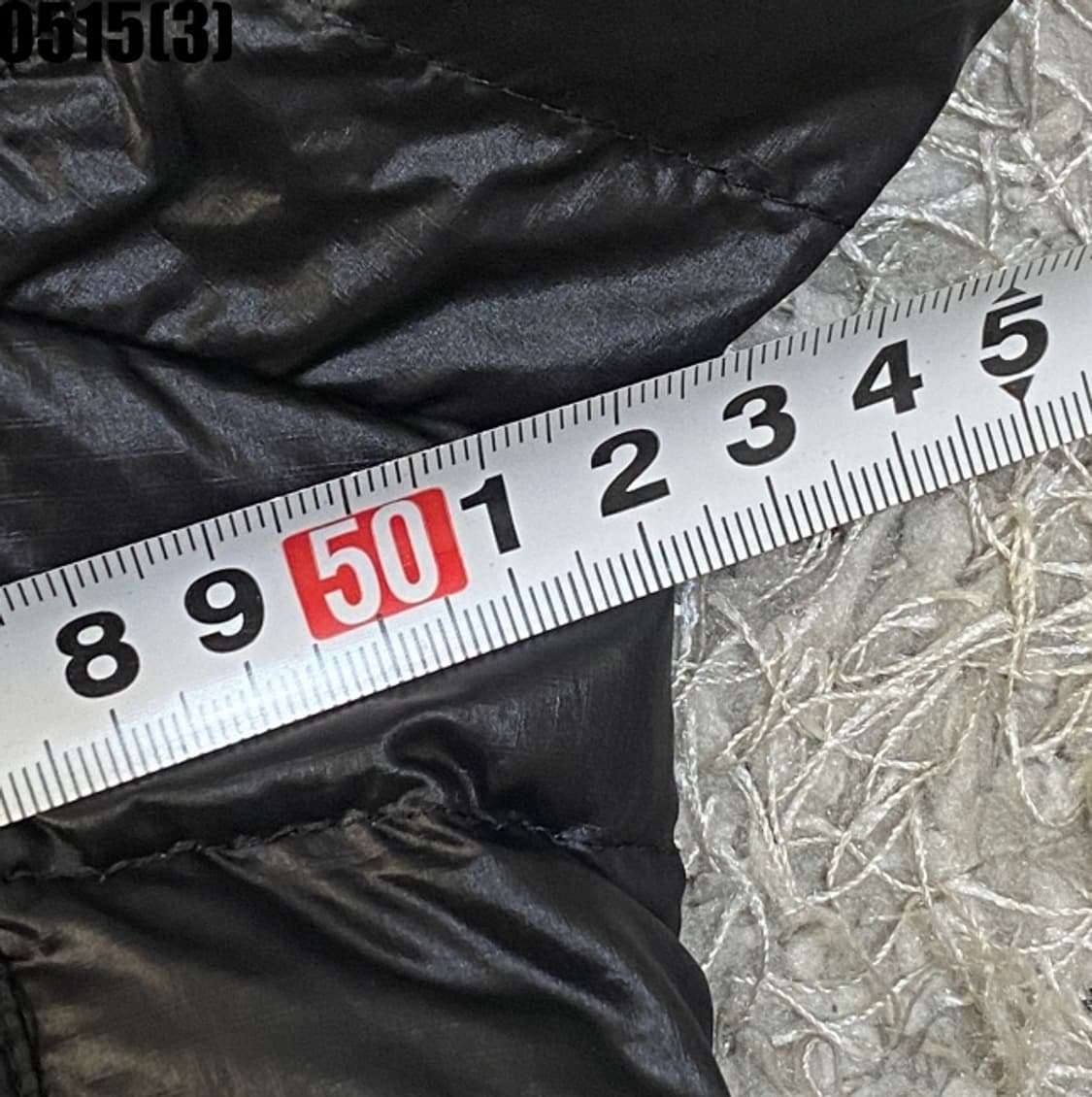 푸마 패딩 상품이미지5