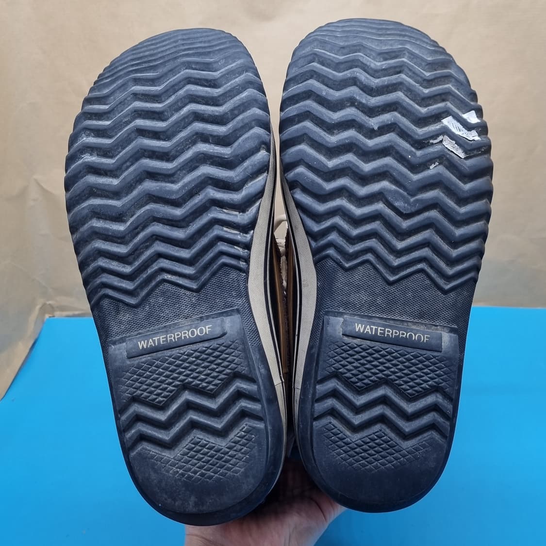 쏘렐 여성털부츠240 상품이미지3