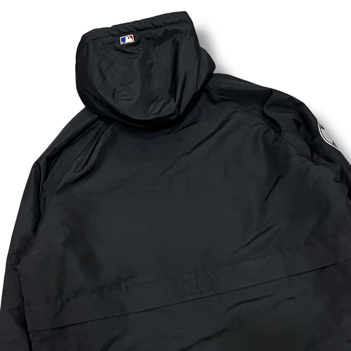 mlb 레드삭스 로고 후드패딩 s08800 상품이미지5