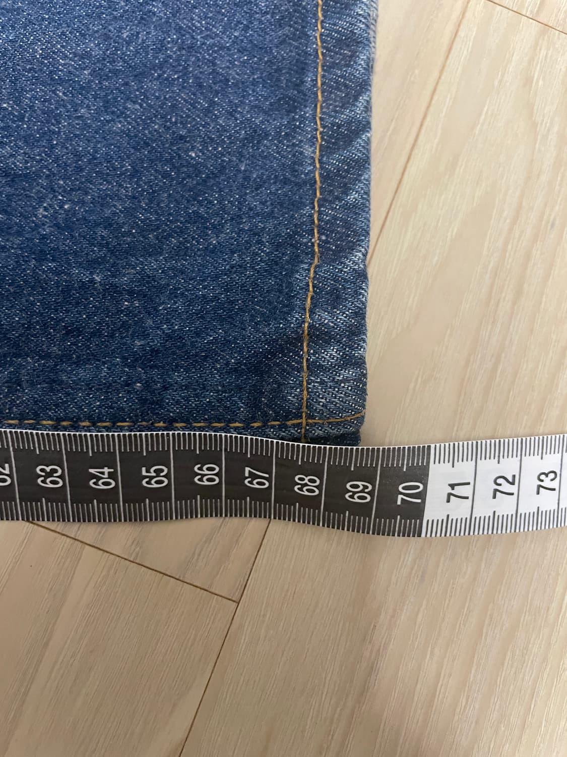 90s 빈티지 리바이스 501 usa 팝니다 상품이미지8