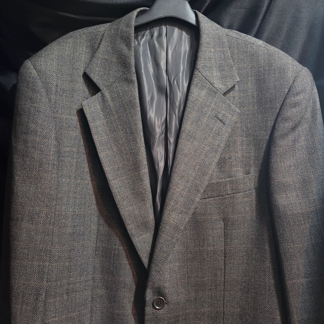 발렌티노 블레이저 상품이미지1