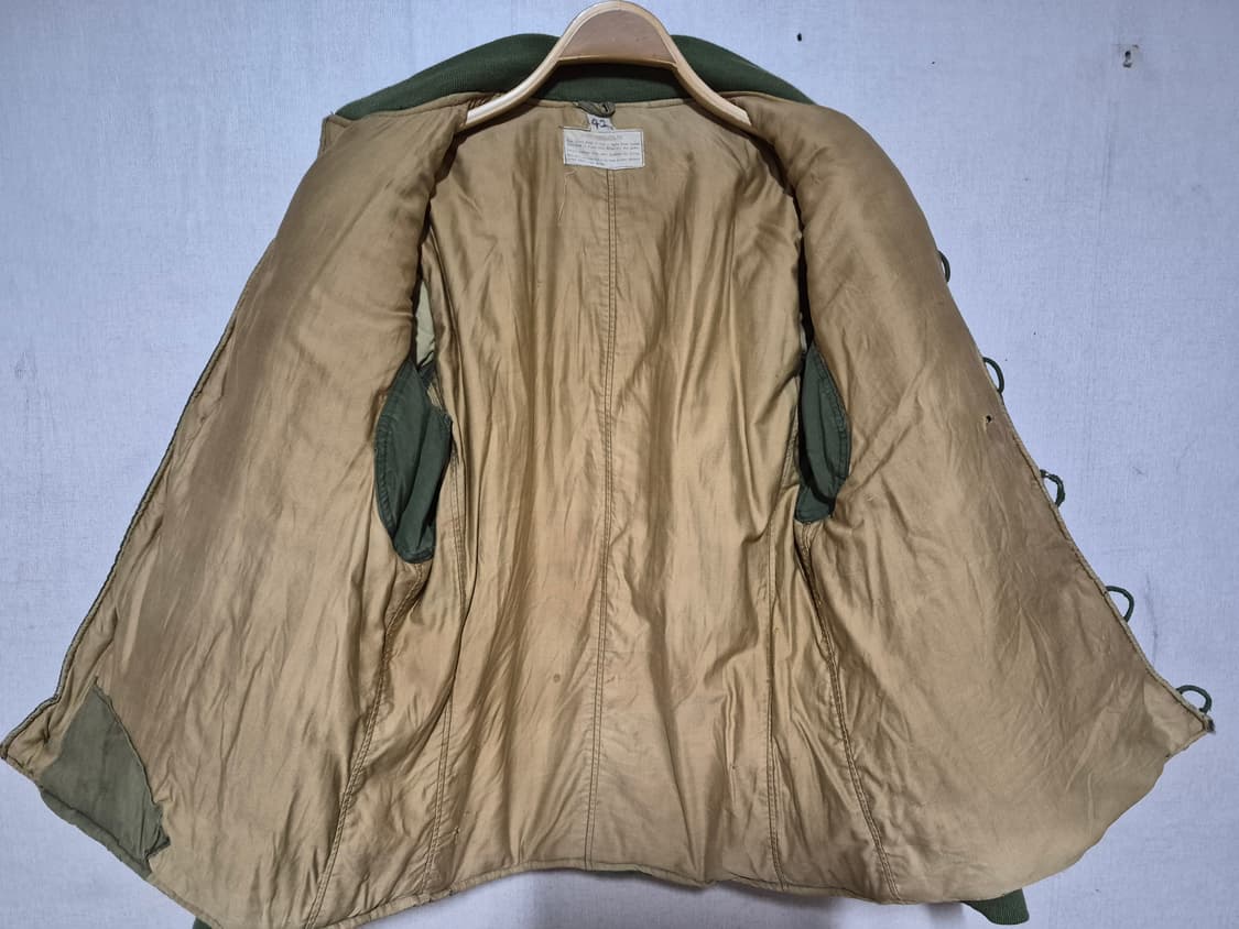 USA ARMY M43 (42) M43 필드패딩 상품이미지5