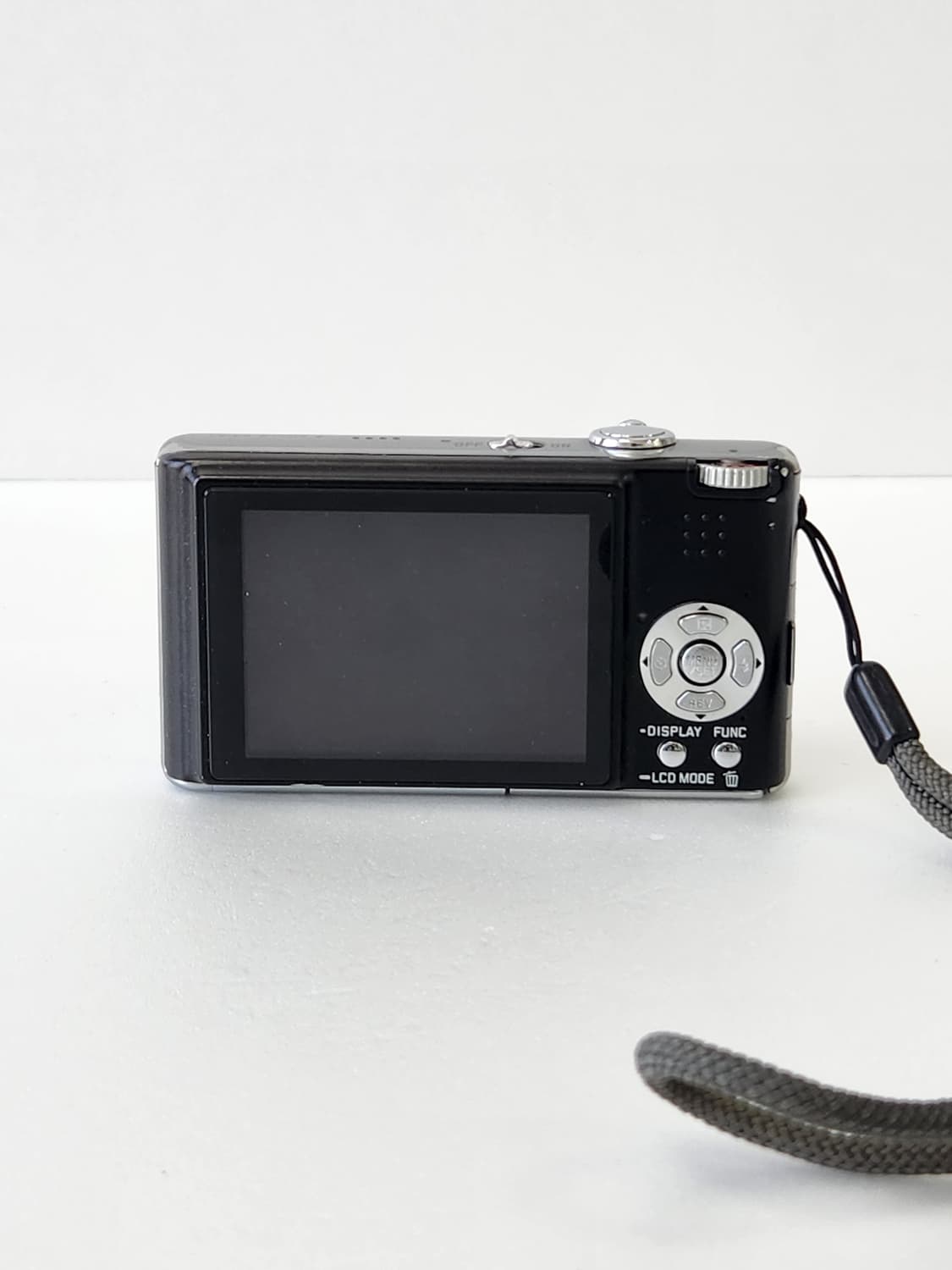 라이카 디지털카메라 C-lux2 사쿠라 제니 카메라 빈티지카메라 상품이미지3