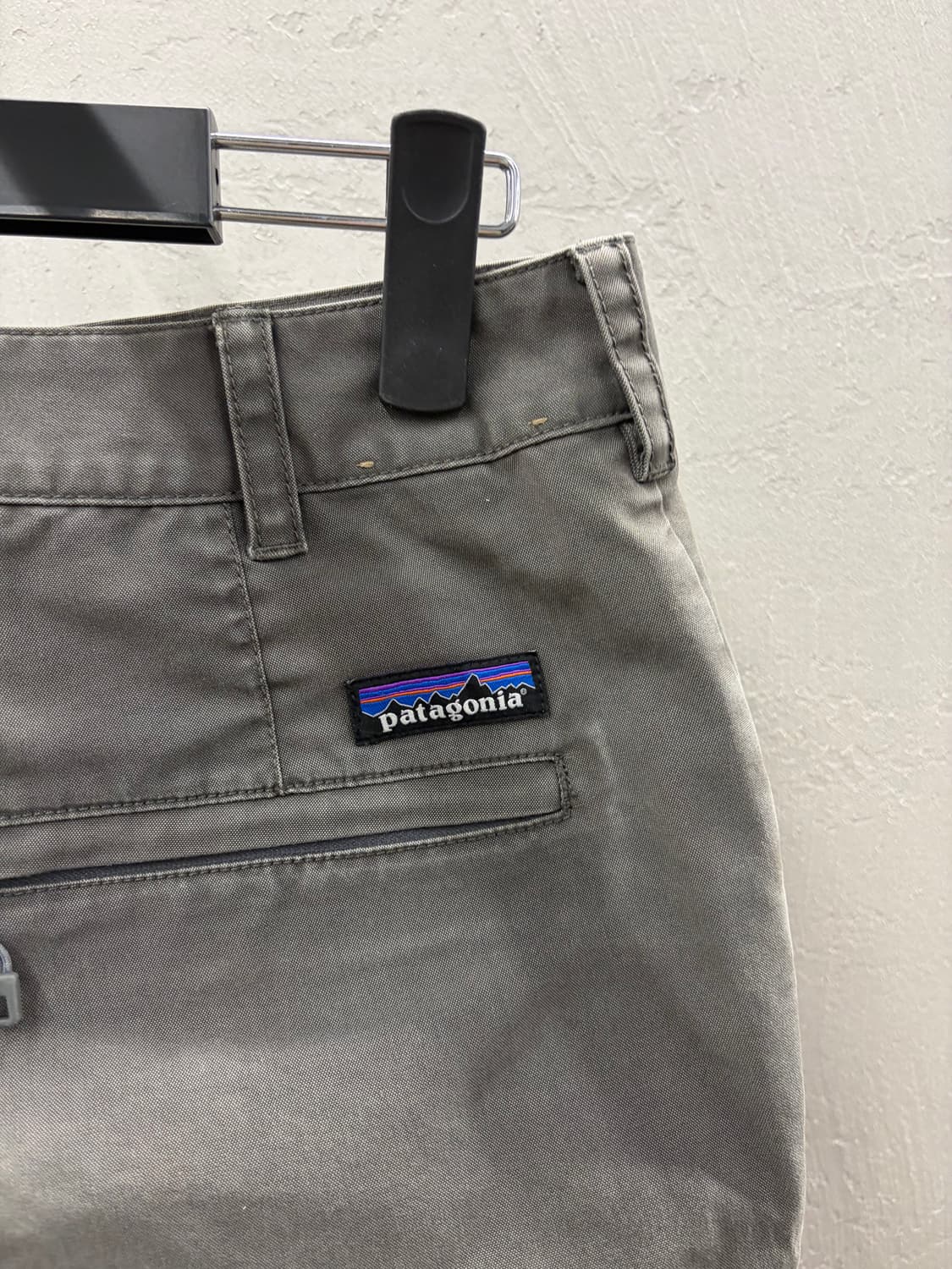 파타고니아 카고 바지 28사이즈 상품이미지8