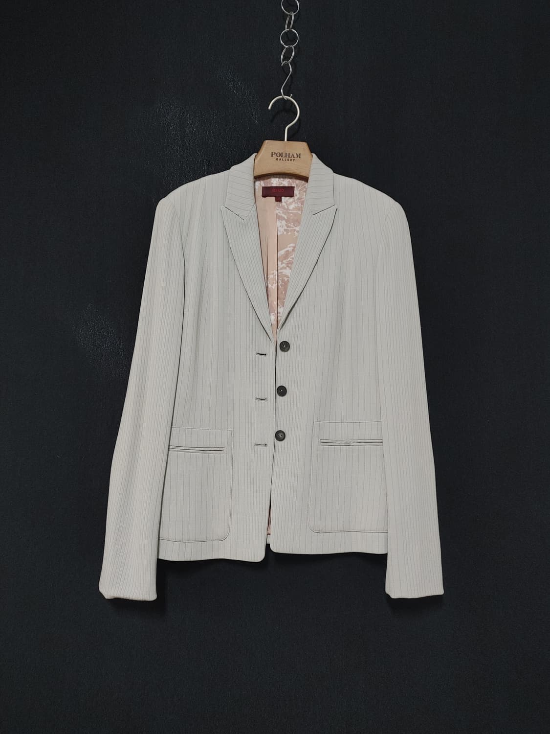 KENZO 겐죠 여성 간절기 블레이져 상품이미지1