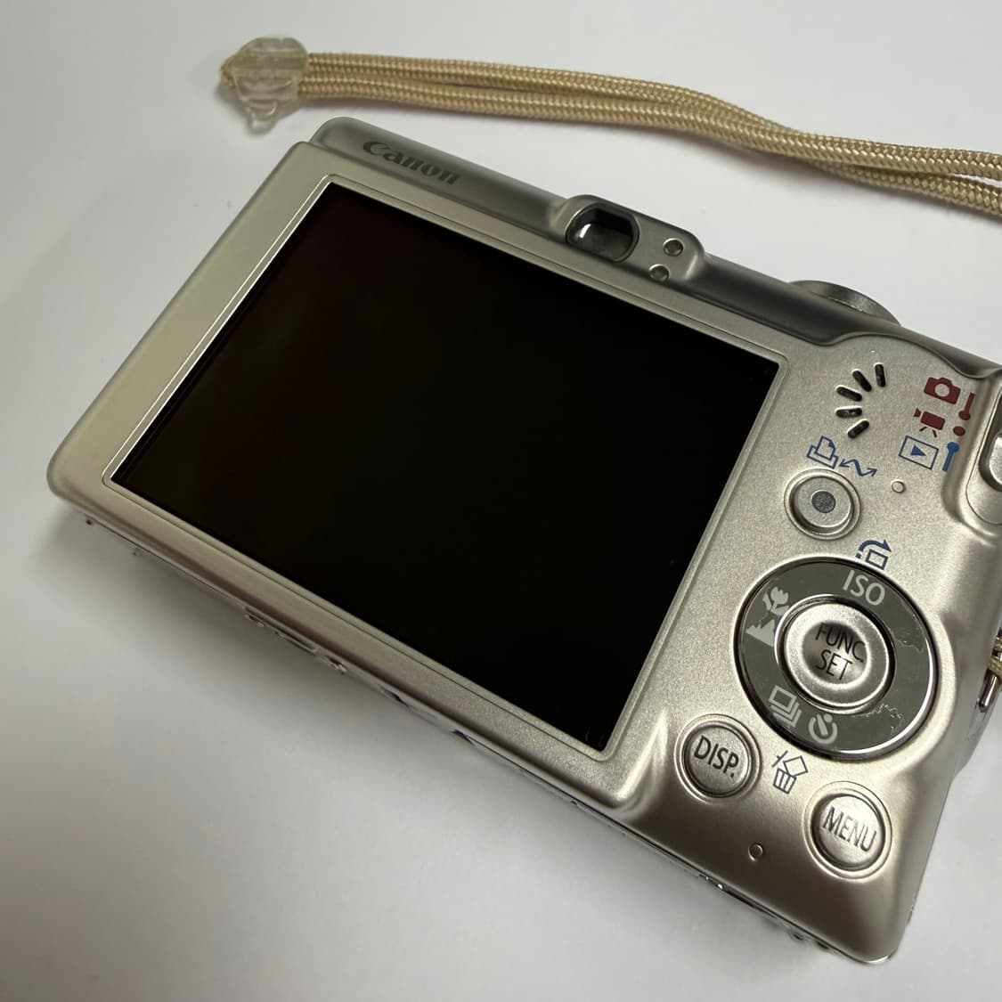캐논 IXY 70 / IXUS 60 / SD 600 (익시, 익서스) 상품이미지3
