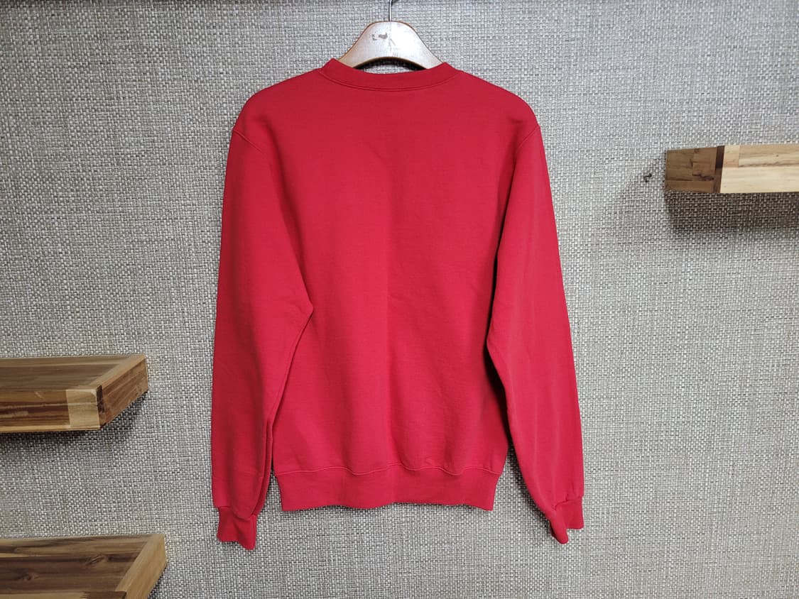 S 95사이즈 챔피언 맨투맨  상품이미지3