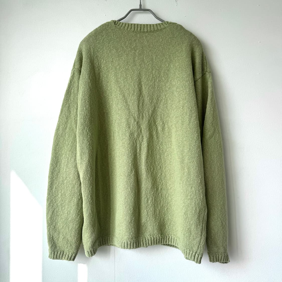 부디무드라 라운드가디건 윈터페어 S 상품이미지4