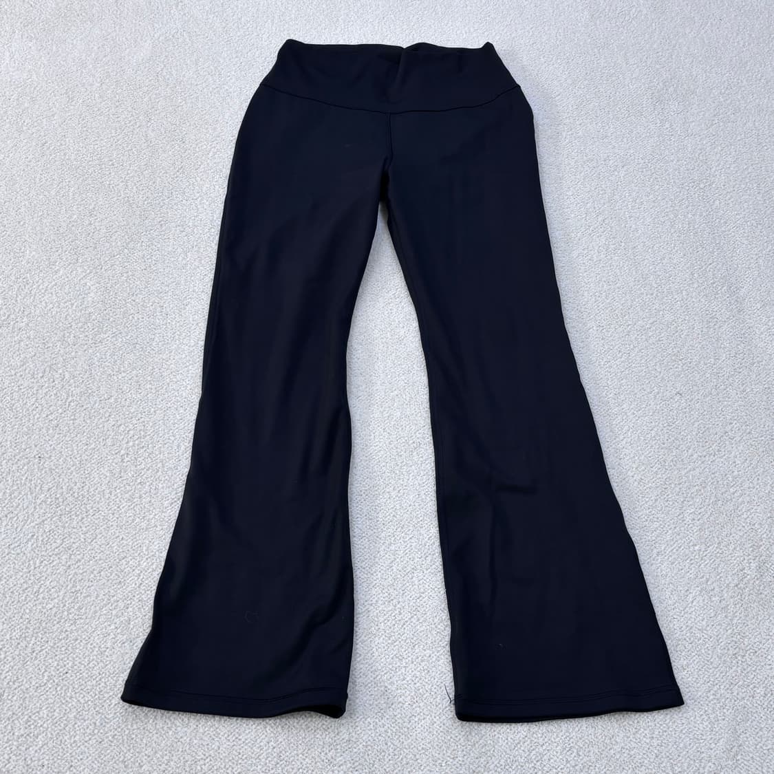 L 아디다스 에어로레디 플레어 팬츠 0306E 상품이미지1