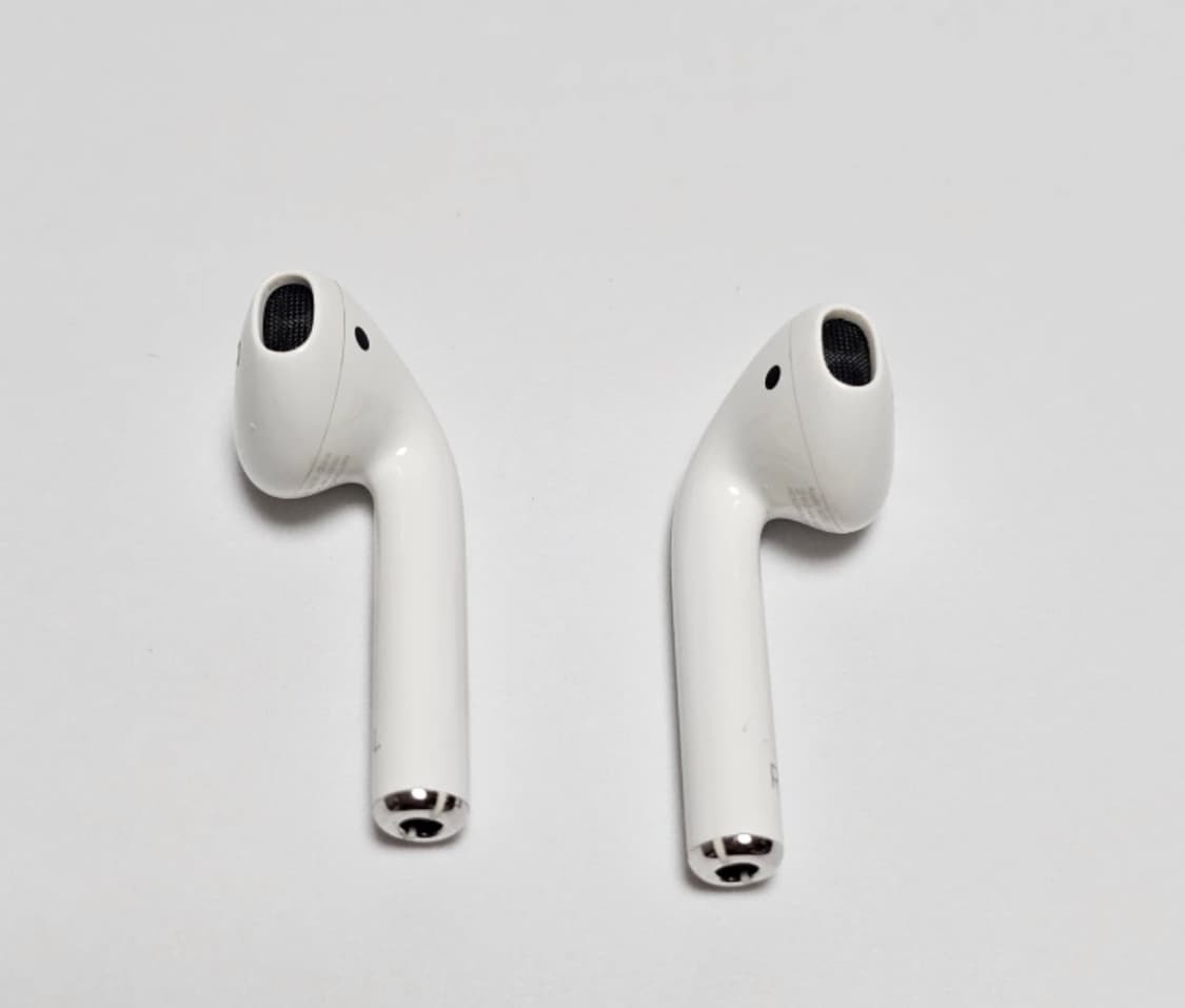 에어팟 2세대 유선  상품이미지2