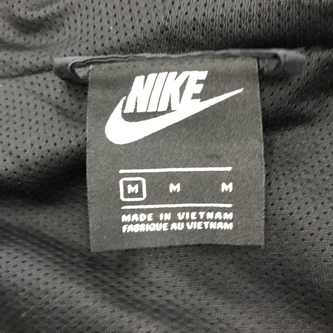 나이키 NSW 헤리티지 윈드러너 바람막이 [M] 상품이미지5