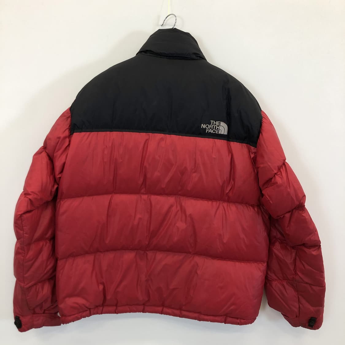 노스페이스 700 눕시 레트로 구스다운패딩 100  상품이미지5