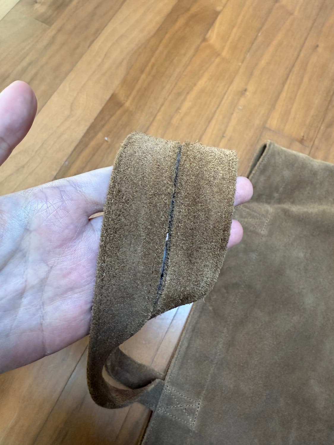 컬트히어로 스포츠백 상품이미지5