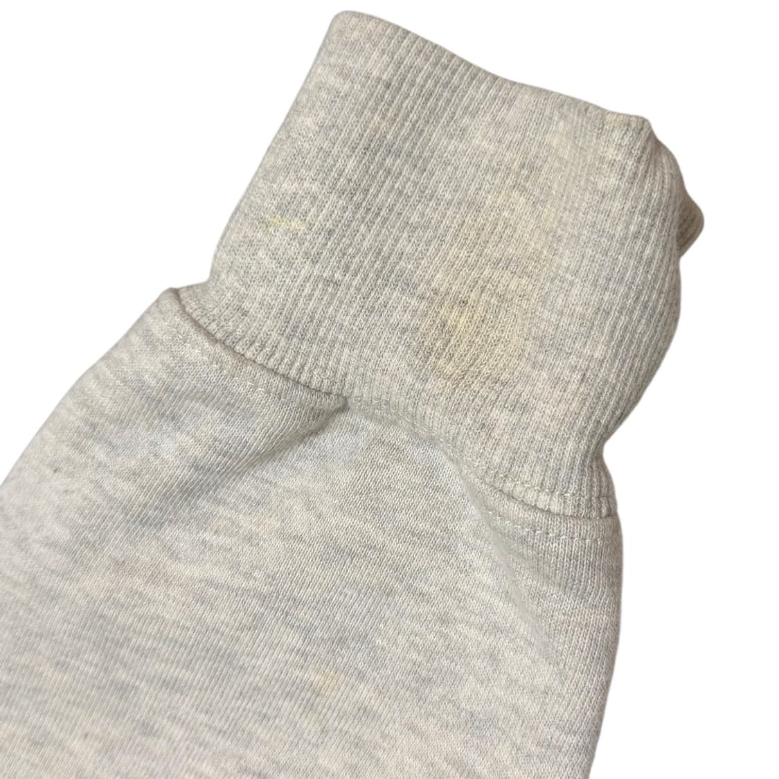 Khakis 헤비웨이트 스웻 하프집업 상품이미지9